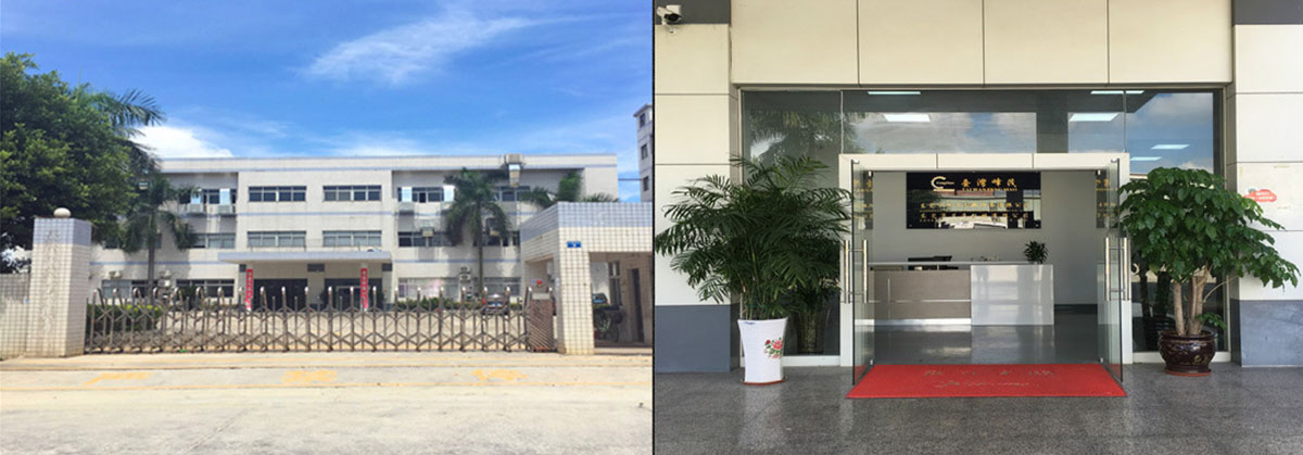 峰茂精密齒輪齒條廠家