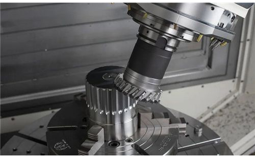 齒輪加工原理運(yùn)動(dòng)、精度、特點(diǎn)及應(yīng)用場合說明