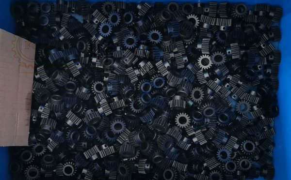 口罩機齒輪1模18齒