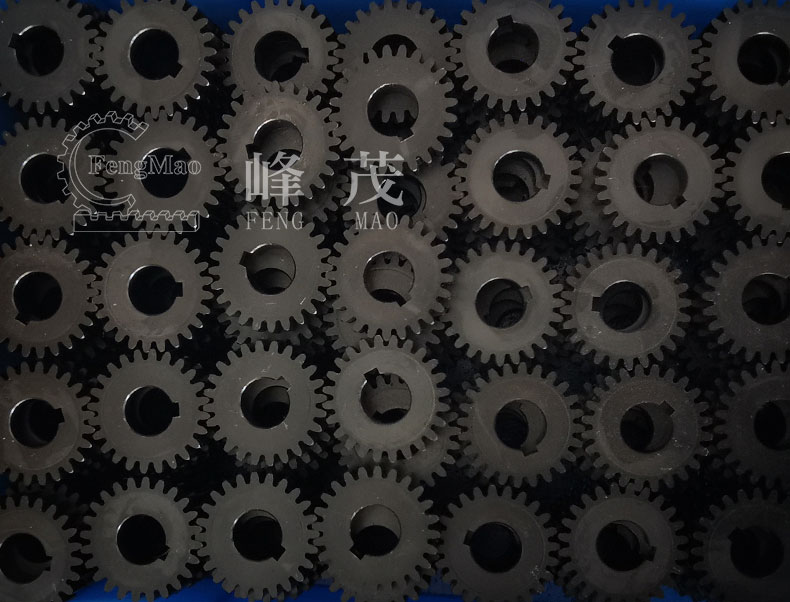 口罩機齒輪2模24齒