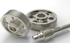 齒輪模數怎么計算？