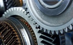 常見的3種齒輪傳動類型相關分類說明