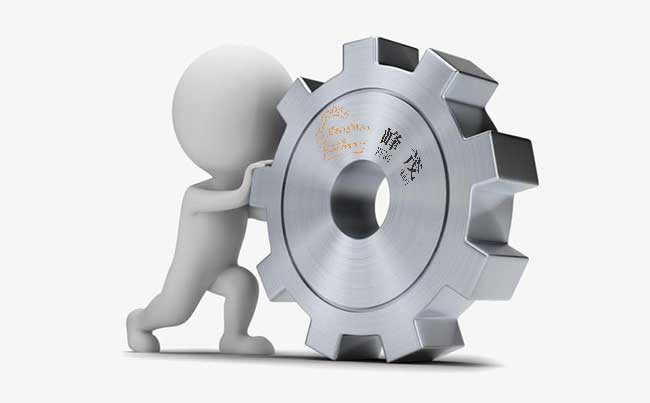 各種齒輪優(yōu)缺點(diǎn)說明