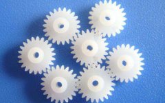 相對(duì)于金屬齒輪，塑料齒輪有哪些優(yōu)缺點(diǎn)，主要應(yīng)用在什么場(chǎng)合